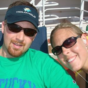 Meet your Posher, Kevin